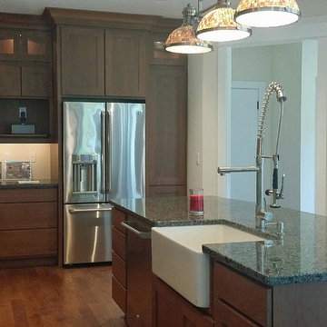 Custom Home in Blue Bell, PA