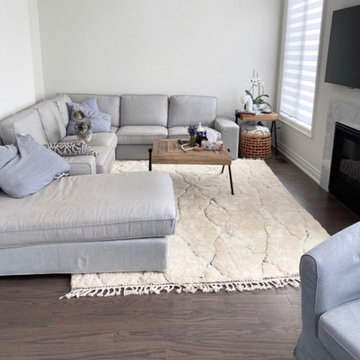 Moroccan rug - Dolce