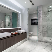 Master Bath Session