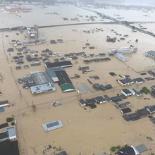 【西日本豪雨】ネットからできる寄付受付先まとめ