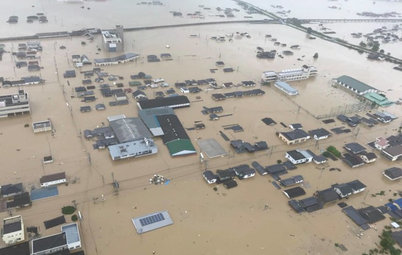 How You Can Help Japan’s Flood Victims