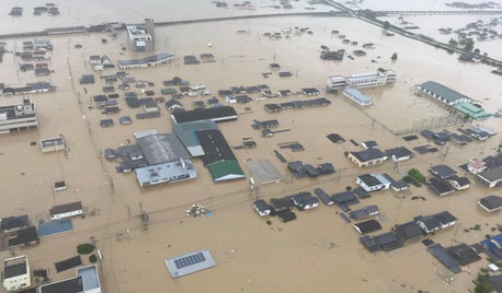 How You Can Help Japan’s Flood Victims