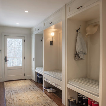 Country House Addition