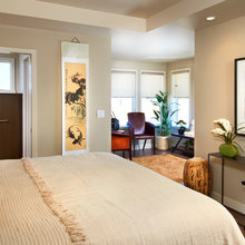 trim paint idea