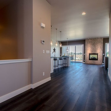 Semi-Custom Home