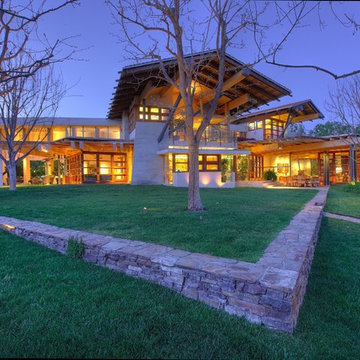 Alden Residence