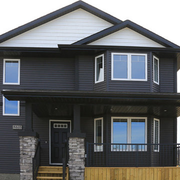 Manor Vinyl Siding