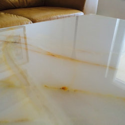 Onyx Restoration - Products