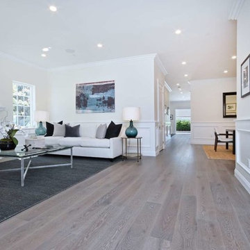 Beeman - Studio City