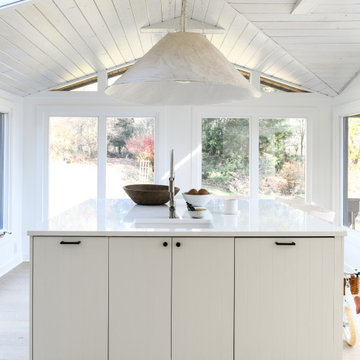 ROYALE BLANC - Crisp and classic for the ultimate clean