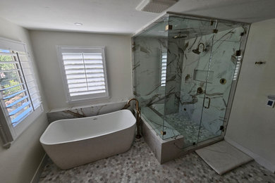 Cottonwood Heights Renovation