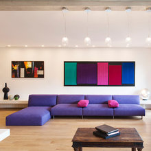 Living Room Ideas