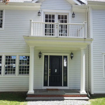 Bulkeley ave Westport CT