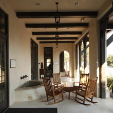 nasrani front porch