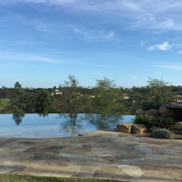 Custom Pools