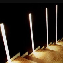 stairs light