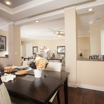 Colony Homes Cornerstone Max 2