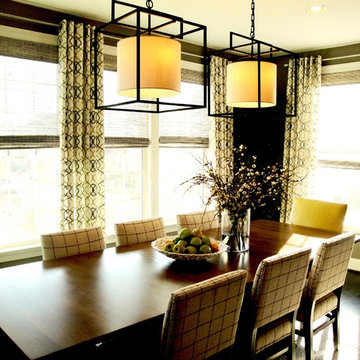 Interiors