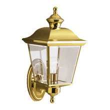 Outdoor lights