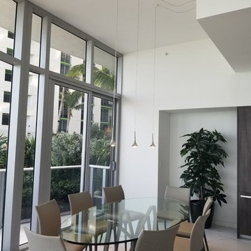2019 Installations