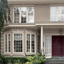 Exterior 2018