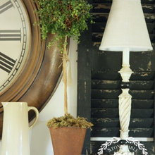 Decor Ideas