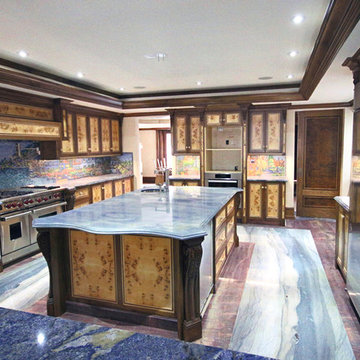 Rexford Residence