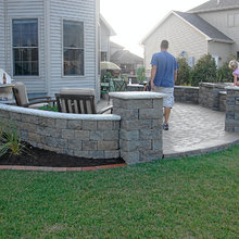 patio/outdoors