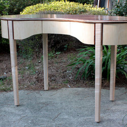 Library Desk - Products