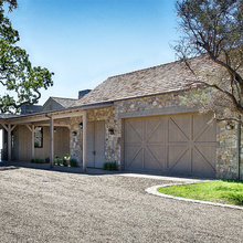 Stone Farmhouses