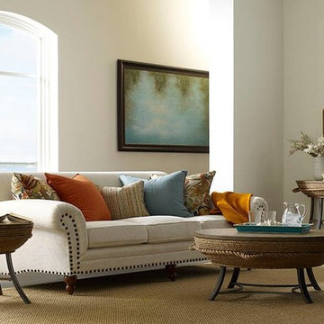 everyday- accent pieces
