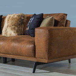 EGO - Sofas