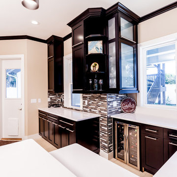 Custom Atlantic Beach Home