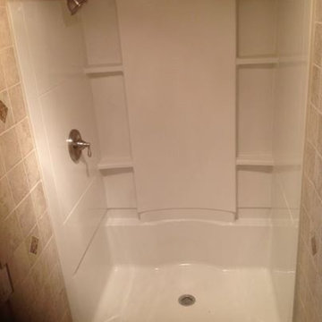 Bathroom Remodel