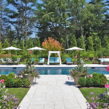 Backyard Ideas