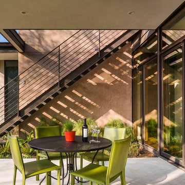 Barton Hills Residence