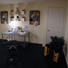 Classroom Ideas