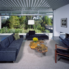 living room furniture