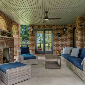 French Remodel