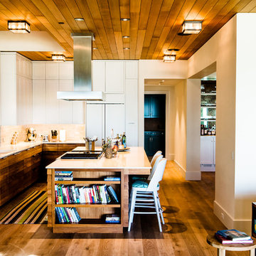 Rincon - Interior, Exterior, Exotic Wood Stain