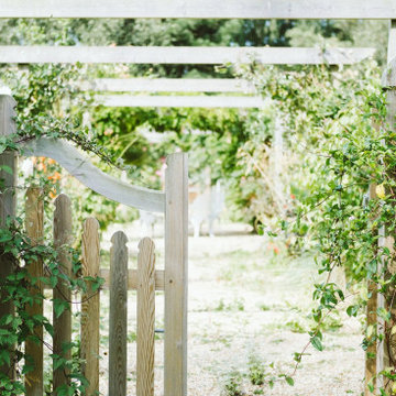 Potager Outdoor Inspiration