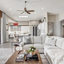 Familyroom\kitchen