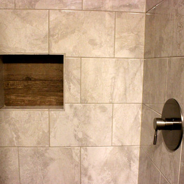 Stonybrook Condo Renovation