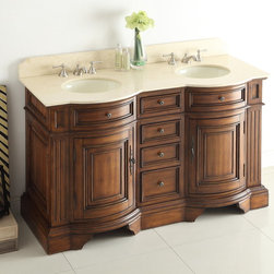 Antique Bathroom Vanities - Bathroom Vanities And Sink Consoles