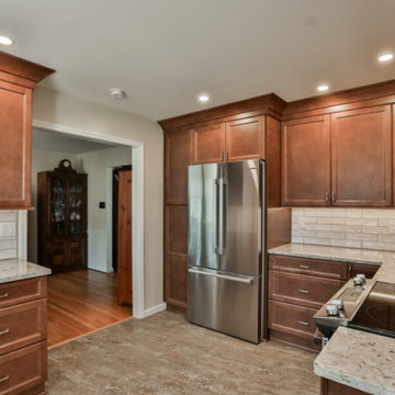 Expanding Elegance in Schenectady, NY