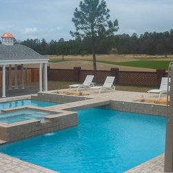 Southern Belle - Gazebos