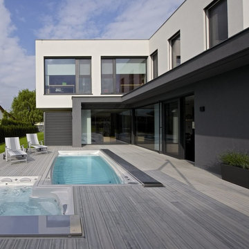 Swimspa