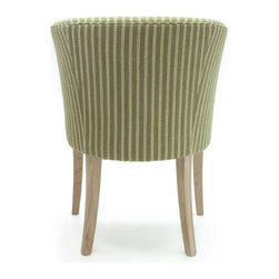 Soho Tub Chairs by Tim Wood - Armchairs & Accent Chairs
