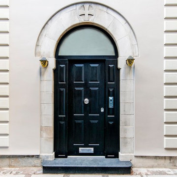 Knightsbridge House