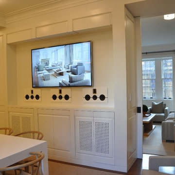 Audio & Video Systems